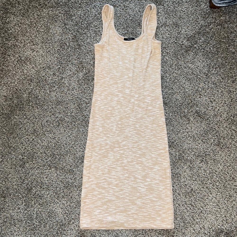 Casual summer dress